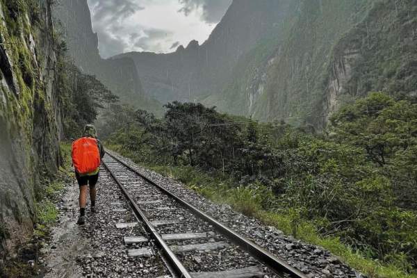 Tour Camino Inca 2D1N
