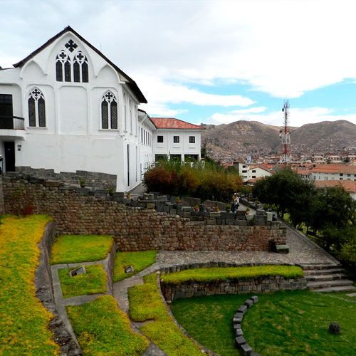 City Tour Cusco por las Mañanas - Matinal