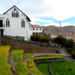 City Tour Cusco por las Tardes - Vespertino