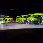 Bus Directo Cusco a Puno (Bus Nocturno)