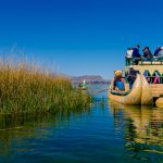 Lago Titicaca Puno 3D2N