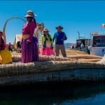 Lago Titicaca Peru 2D1N