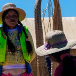 Lago Titicaca Puno 3D2N