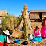 Lago Titicaca Puno 3D2N