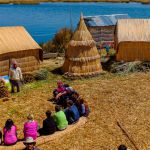 Lago Titicaca Puno 3D2N