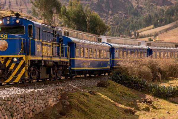 Tour a Machu Picchu de 1 Día